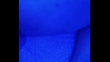 Preview 2 of Dad Sex Her Teen Son - S&eacute_ance &agrave_ trois