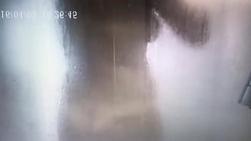 Preview 2 of Meganfenox - Wife cum in shower