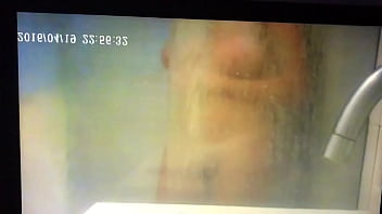 Preview 2 of Mekinglove - Neighbor hide cam shower