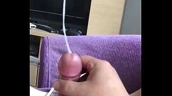 Preview 3 of Imomsex - watch me cumming slow motion