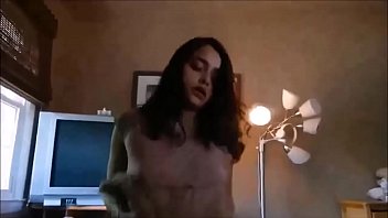 Preview 4 of Foo Latino - Hot teen homemade