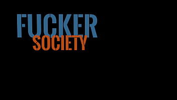 Preview 1 of Megumi Haruka Outdoor - Fucker Society de Ridley Dovarez,  la soci&eacute_t&eacute_ secr&egrave_te des baiseurs parisiens