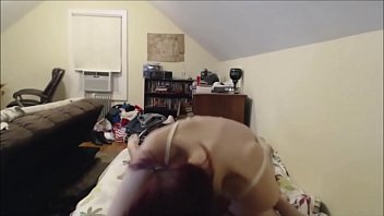 Preview 4 of Leche Pasivo - Amateur tight teen POV