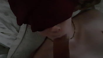 Preview 4 of Momoko Shiina - Swedish girl gives a great blowjob