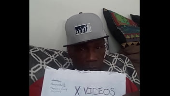 Preview 1 of Newhd Girl - Verification video