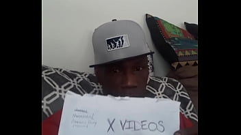 Preview 4 of Newhd Girl - Verification video
