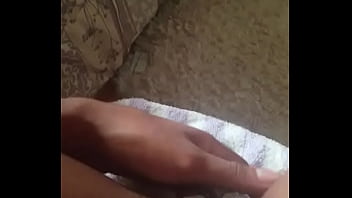Preview 1 of Busty Mom Nudity - Playing with myself