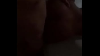 Preview 1 of Tessticle Massage Tubes - Com morena no motel