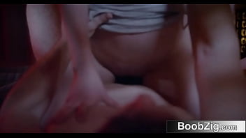 Preview 4 of Cfnm Wave Milf - Hot-Blooded Czech Redhead Gets Her Tight Pussy Pounded