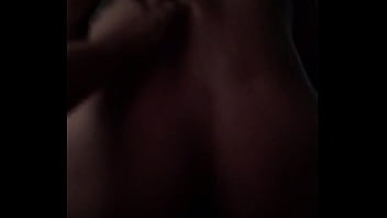 Preview 4 of Satu Opis - 18 year old boyfriend nails beautiful 35 year old girlfriend