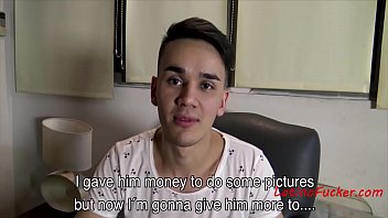 Preview 2 of Mi Porn - Latin Studs Make 1 Month Salary To Fuck On Camera - POV Latino Gay