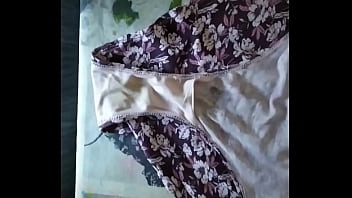 Preview 1 of Disko Pab Xxx Videos - Corrida en bragas de mi mujer 101