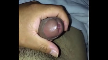 Preview 2 of Hd Malayam Sex - Luis Gomez early morning jerk off video!
