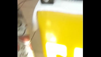Preview 1 of Pornsumcum - Corno me pagou pra  fazer uma homenagem pra uma putinha rabuda .