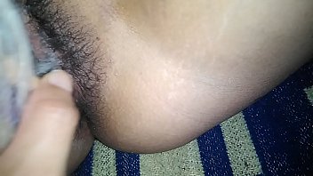 Preview 1 of Www Xxx Girls Dog Videos - Barbie doll inserted inside colombian cunt Part 2