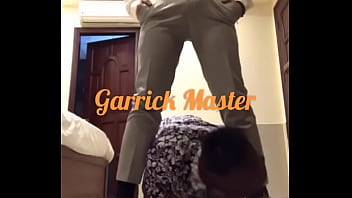 Preview 2 of Tau Tai - Master GARRICK humiliated his - DẠY CH&Oacute_ CHUI H&Aacute_NG