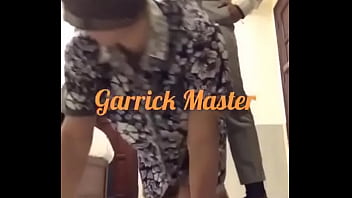 Preview 4 of Tau Tai - Master GARRICK humiliated his - DẠY CH&Oacute_ CHUI H&Aacute_NG
