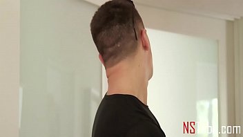 Preview 2 of Momand Son Fuking - Dont Be A Pussy,  Come Fuck Me Step Brother - Stacy Jay