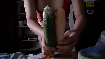 Preview 1 of Xxxscy - Culito vegano