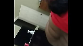 Preview 2 of Secretary Raping - Bbw thick Chocolate Man Eater