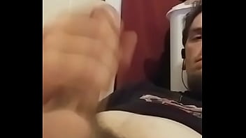 Preview 4 of Xxxanak Ibu - Straight white boy