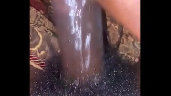 Preview 3 of Der Spanner 2 - Huge Cumshot from mr. chocolate