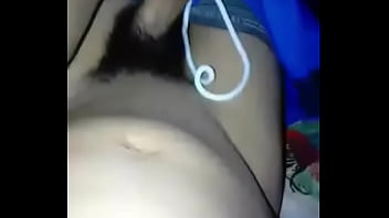 Preview 4 of Tamil Xxxviteo - Pajeandome con mi semen