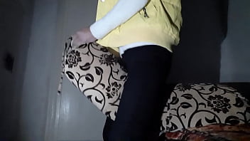 Preview 3 of Bp Indian Xxx - I think about my stepmom and fuck my pillow