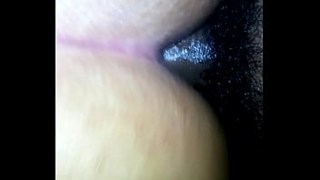 Preview 3 of Local Black Nasty - la puta de mi mujer pide una verga grande en su culo