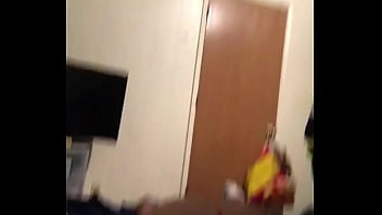Preview 2 of Sicreet Milfcom - G string twerk