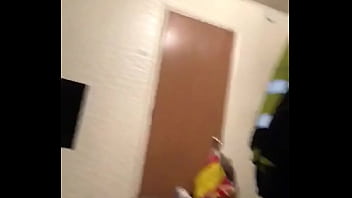 Preview 4 of Sicreet Milfcom - G string twerk
