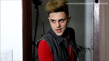 Preview 2 of Inlaws Duel - O FILHO DA MINHA IRM&Atilde_