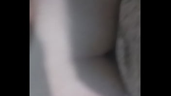 Preview 3 of Simi Seel Todi - De a perrito con mi nalgona