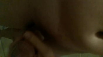 Preview 4 of Bbc Owned Compilation - Ficando de pau duro no banho