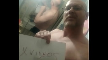 Preview 2 of Stepmom Cryctal - Verification video