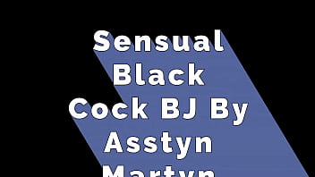 Preview 1 of Blacked Com Dp - promo BBW Asstyn Martyn knows how to make black cock feel good