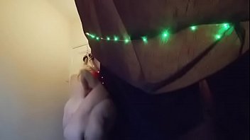 Preview 2 of Milfs Needy Handjob - Locked Down in Lockdown
