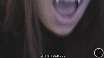 Preview 2 of Endofnever - Teaser: Lily O&#039_Riley in &quot_Bangafang&quot_