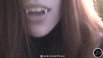 Preview 3 of Endofnever - Teaser: Lily O&#039_Riley in &quot_Bangafang&quot_