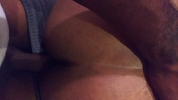 Preview 1 of David Arbogast Xxx - My Bitch