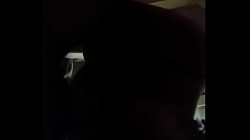 Preview 1 of Daddys Little Princess Anal - Supermercado