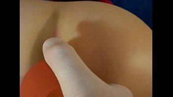 Preview 3 of Alison Taylor Fuck With Her Son - Toilet and anal training with suppositories and enemas