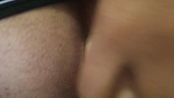 Preview 1 of Livegonzo Solo - Culito hambriento