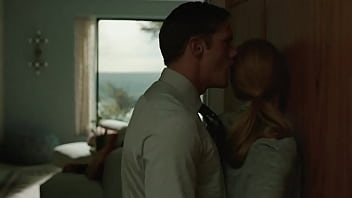 Preview 4 of Nicolette Italian - Nicole Kidman,  Alexander Skarsgard Sex Scene | Big Little Lies S01E02 | Tell-Tale Hearts | SolaceSolitude