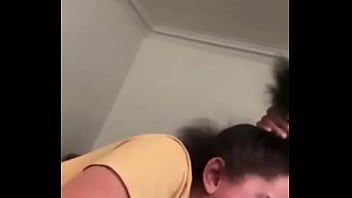 Preview 3 of Brazzerz Pusst - Told how don&rsquo_t come off the dick swallow my s.