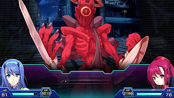 Preview 4 of Suny Lave - 超昂神骑爱克希尔 无败纯爱58日通关(6/9)