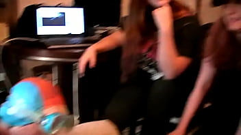 Preview 2 of Sari Heroin Xxxy He Videos - Six Armpits,  One Nose (Simply Disgusting)