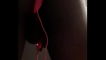 Preview 1 of Again My Wife - Vibrating new toy dildo