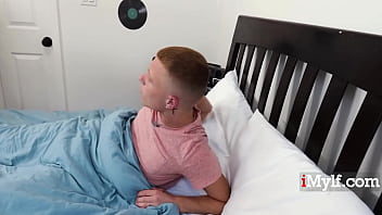 Preview 1 of Krin Kpur - Extra Hard Work Deserves Extra Hard Fuck - Andi Avalon | iMylf