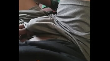 Preview 1 of Fuddy Duddy J Etc - Thick BBC